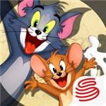猫和老鼠优享版无限金币无限钻石下载