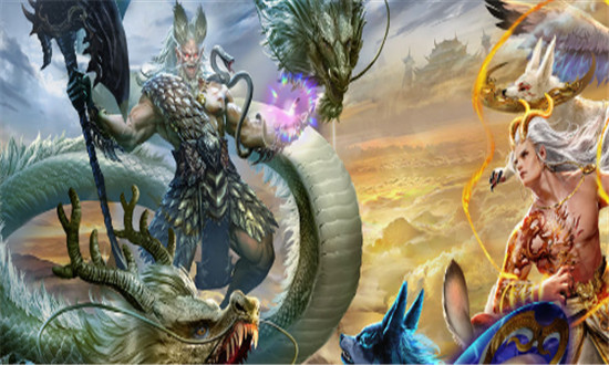 妄想山海蚩尤旗怎么获得