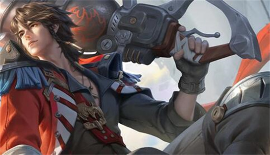 王者荣耀莱西奥最强出装?