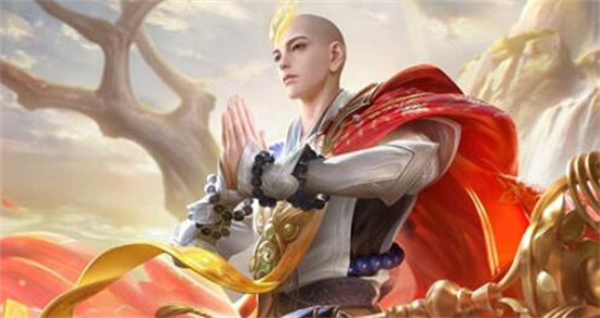 王者荣耀s30金蝉怎么出装强 王者荣耀s30金蝉出装铭文推荐