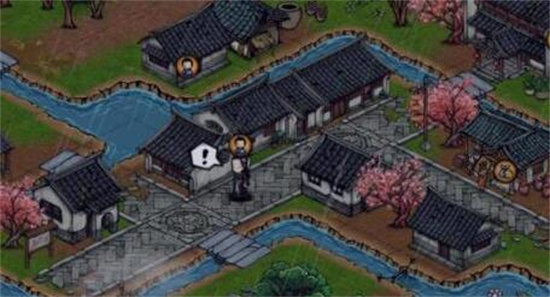 烟雨江湖支线任务千机再现怎么做 烟雨江湖千机再现支线任务攻略