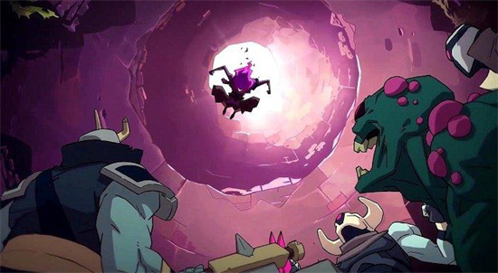 重生细胞bossrush在哪