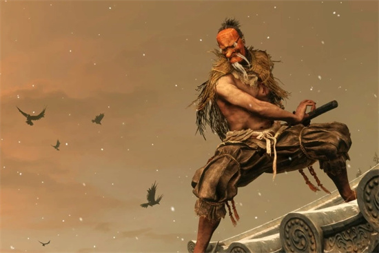 只狼天狗服装怎么获得