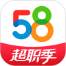 58同城优享版ios